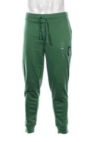 Pánské tepláky  Gap, Velikost M, Barva Zelená, Cena  1 549,00 Kč