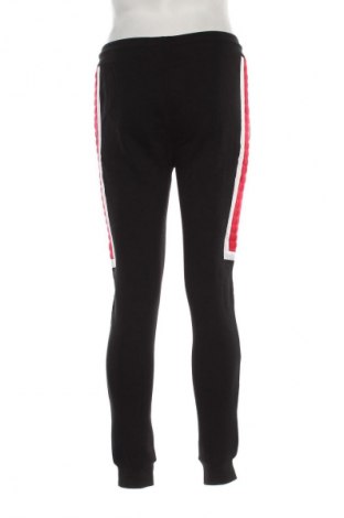 Мъжко спортно долнище Glorious Gangsta, Размер S, Цвят Черен, Цена 25,99 лв.