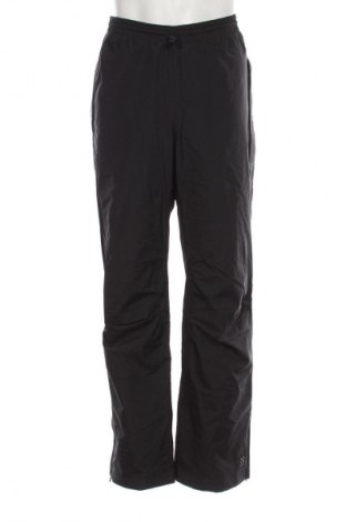 Herren Sporthose Haglofs, Größe L, Farbe Schwarz, Preis 26,99 €