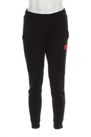 Herren Sporthose Hugo Boss, Größe M, Farbe Schwarz, Preis € 82,99