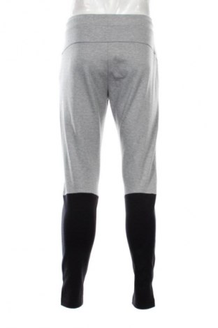 Herren Sporthose Hummel, Größe S, Farbe Grau, Preis 14,99 €