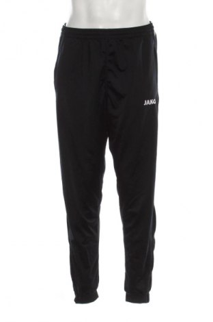 Herren Sporthose Jako, Größe XL, Farbe Schwarz, Preis 17,99 €
