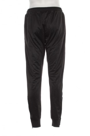 Męskie spodnie sportowe Joma, Rozmiar M, Kolor Czarny, Cena 68,99 zł