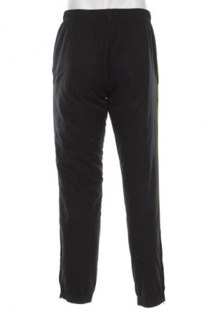 Pantaloni trening de bărbați Lacoste, Mărime S, Culoare Negru, Preț 241,99 Lei