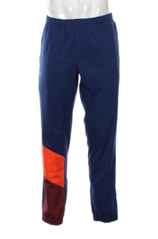 Pantaloni trening de bărbați Lacoste, Mărime M, Culoare Multicolor, Preț 241,99 Lei