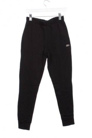 Pánske tepláky Lacoste, Veľkosť XS, Farba Čierna, Cena  88,95 €