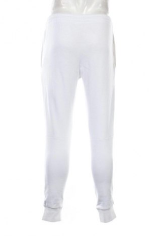 Herren Sporthose Lacoste, Größe M, Farbe Weiß, Preis € 97,99