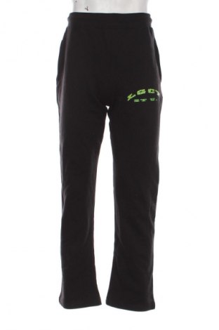 Herren Sporthose Legacy Studios, Größe M, Farbe Schwarz, Preis € 15,99