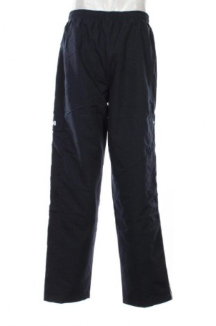 Herren Sporthose Legea, Größe XL, Farbe Blau, Preis € 18,99