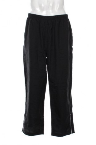 Pantaloni trening de bărbați Linea Primero, Mărime XL, Culoare Negru, Preț 85,99 Lei