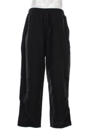 Pantaloni trening de bărbați Linea Primero, Mărime XL, Culoare Negru, Preț 85,99 Lei