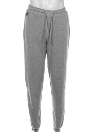 Pantaloni trening de bărbați Livergy, Mărime M, Culoare Gri, Preț 79,99 Lei