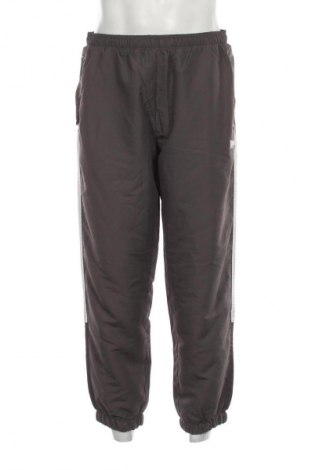Herren Sporthose Lonsdale, Größe M, Farbe Grau, Preis 18,99 €