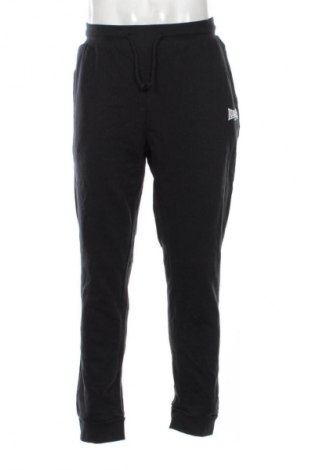 Herren Sporthose Lonsdale, Größe XL, Farbe Schwarz, Preis € 30,99
