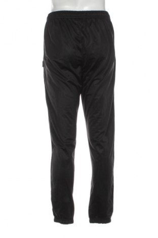 Мъжко спортно долнище Lotto, Размер M, Цвят Черен, Цена 23,99 лв.