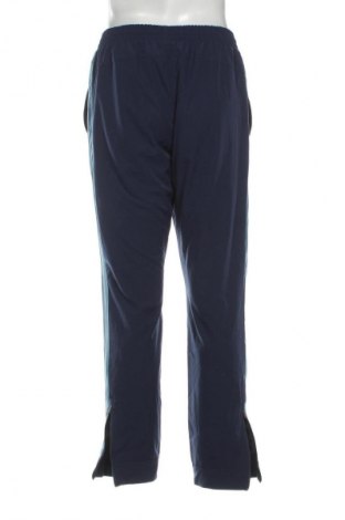 Herren Sporthose New Balance, Größe S, Farbe Blau, Preis 43,99 €