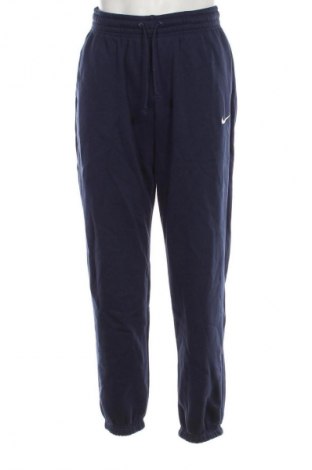 Herren Sporthose Nike, Größe S, Farbe Blau, Preis 52,99 €