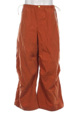 Herren Sporthose Nike, Größe L, Farbe Braun, Preis 57,99 €