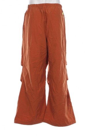 Herren Sporthose Nike, Größe L, Farbe Braun, Preis 57,99 €