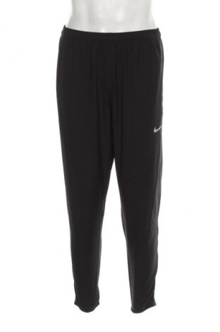 Herren Sporthose Nike, Größe M, Farbe Schwarz, Preis 57,99 €
