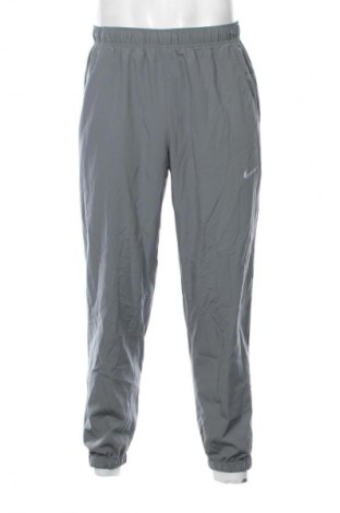 Herren Sporthose Nike, Größe M, Farbe Grün, Preis 23,99 €