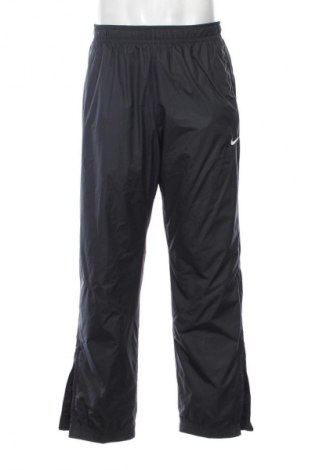 Pantaloni trening de bărbați Nike, Mărime M, Culoare Gri, Preț 152,99 Lei