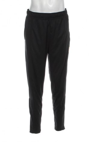 Мъжко спортно долнище Nike, Размер L, Цвят Черен, Цена 48,88 лв.