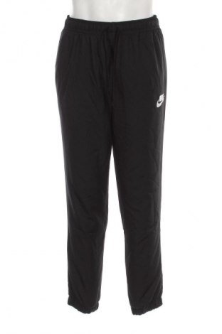 Herren Sporthose Nike, Größe M, Farbe Schwarz, Preis € 37,99