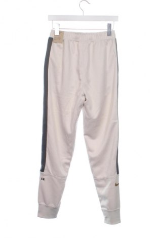 Pánské tepláky  Nike, Velikost XS, Barva Béžová, Cena  1 649,00 Kč