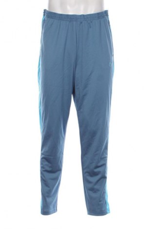 Мъжко спортно долнище Nike, Размер L, Цвят Сив, Цена 109,99 лв.