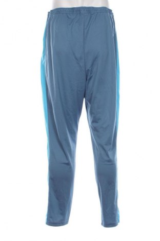 Мъжко спортно долнище Nike, Размер L, Цвят Сив, Цена 109,99 лв.