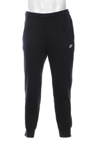 Мъжко спортно долнище Nike, Размер M, Цвят Черен, Цена 109,99 лв.