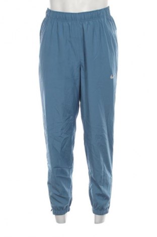 Herren Sporthose Nike, Größe M, Farbe Blau, Preis € 72,99