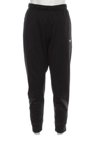 Pantaloni trening de bărbați Nike, Mărime L, Culoare Negru, Preț 342,99 Lei