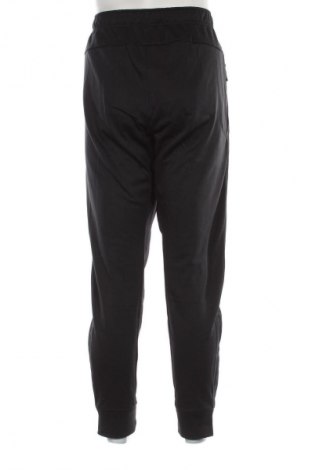 Pantaloni trening de bărbați Nike, Mărime L, Culoare Negru, Preț 342,99 Lei