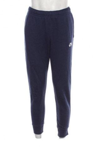Herren Sporthose Nike, Größe S, Farbe Blau, Preis € 72,99