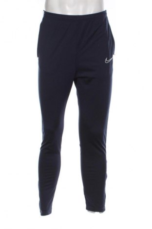 Herren Sporthose Nike, Größe S, Farbe Blau, Preis 36,99 €