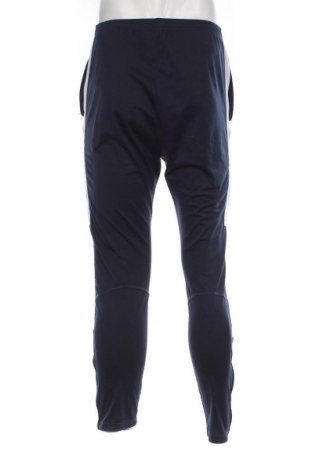 Herren Sporthose Nike, Größe S, Farbe Blau, Preis 36,99 €