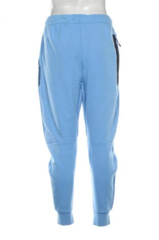 Férfi sport nadrág Nike, Méret L, Szín Kék, Ár 27 669 Ft