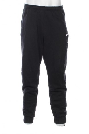 Pánské tepláky  Nike, Velikost XL, Barva Černá, Cena  608,00 Kč