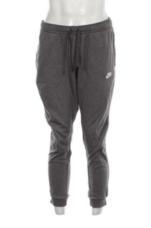 Herren Sporthose Nike, Größe L, Farbe Grau, Preis € 41,99