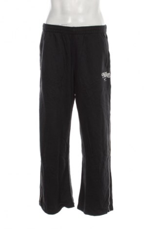 Męskie spodnie sportowe Nike, Rozmiar L, Kolor Niebieski, Cena 290,99 zł