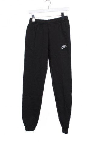 Мъжко спортно долнище Nike, Размер XS, Цвят Черен, Цена 109,99 лв.