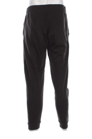 Pantaloni trening de bărbați PUMA, Mărime L, Culoare Negru, Preț 342,99 Lei