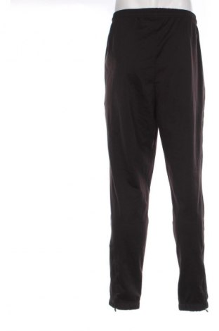 Мъжко спортно долнище PUMA, Размер L, Цвят Черен, Цена 48,99 лв.