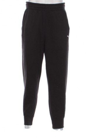 Pánske tepláky PUMA, Veľkosť M, Farba Čierna, Cena  29,95 €