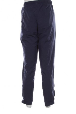 Pantaloni trening de bărbați PUMA, Mărime L, Culoare Albastru, Preț 58,99 Lei