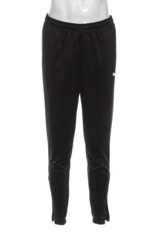 Pánske tepláky PUMA, Veľkosť L, Farba Čierna, Cena  39,95 €