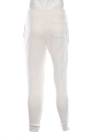 Pantaloni trening de bărbați Polo Ralph Lauren, Mărime S, Culoare Ecru, Preț 297,99 Lei