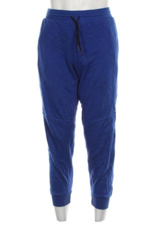 Férfi sport nadrág Reebok, Méret L, Szín Kék, Ár 11 059 Ft